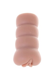 Misty Stone - Vagina Masturbator 3D