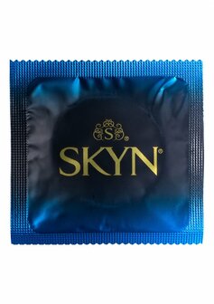 Mates Skyn Extra Lubricated - 10 Stuks