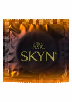 Mates Skyn Large - Condoms - 10 Pieces