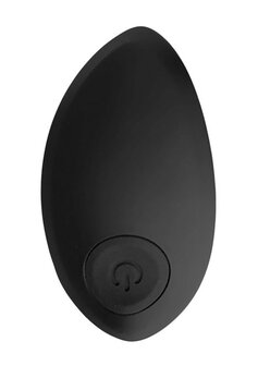Max 20 - Waterdichte Unisex Massager met Afstandsbediening