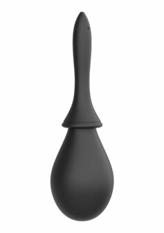 Anaal Douche Set 260ml Met 2 Siliconen Tips