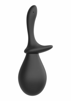 Anaal Douche Set 260ml Met 2 Siliconen Tips