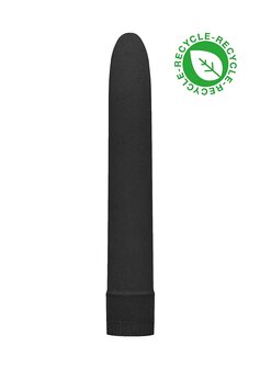 Biologisch Afbreekbare Vibrator - 18 cm