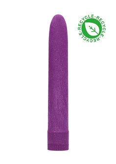 Biologisch Afbreekbare Vibrator - 18 cm