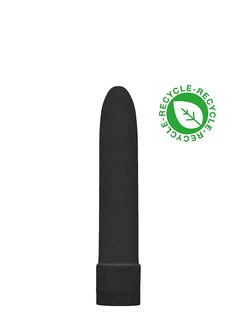 Biologisch Afbreekbare Vibrator - 14 cm