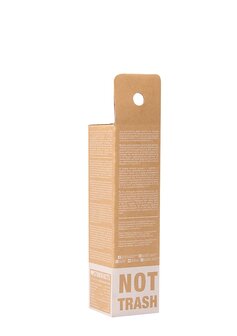 Biologisch Afbreekbare Vibrator - 14 cm