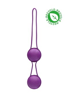 Biologisch Afbreekbare Geisha Ballen