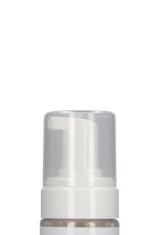 Vegan Foaming Toy Cleaner - 4.7 fl oz / 140 ml