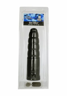 Sea Wolf - Butt Plug