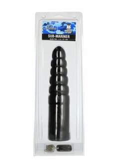 Sub Mariner - Butt Plug