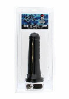 Pride of Amsterdam - Anaal Dildo