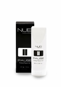 Pause - Vertragende Pleasure Gel voor Mannen - 50 ml