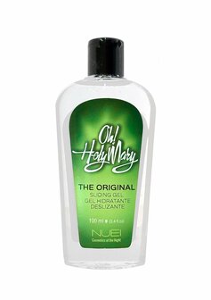 Cannabis - Glijmiddel - 100 ml