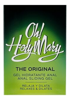 OH! HOLY MARY The Original Anal Gel - 50ml