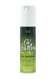 OH! HOLY MARY The Original Anal Gel - 50ml