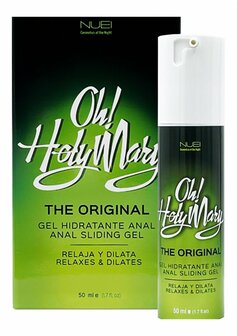 OH! HOLY MARY The Original Anal Gel - 50ml