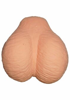 Booby Squishy