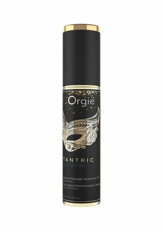Tantric Love Ritual - Glinsterende Massage Olie - 200 ml