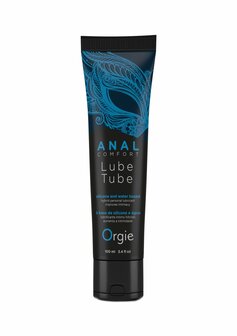 Lube Tube Anal Confort - Anaal Glijmiddel - 100 ml