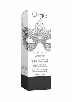 Intimus White - Oplichtingscreme voor Intieme Delen - 50 ml