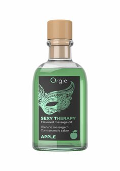 Lips - Massage Kit - 100 ml