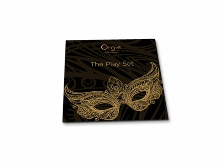 The Play Set