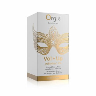 Vol + Up  Adifyline