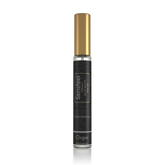 Sensfeel for Man - Travel Size