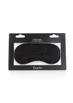 Zacht Oogmasker