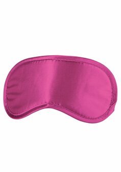 Zacht Oogmasker