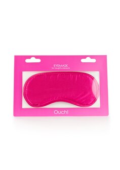 Zacht Oogmasker