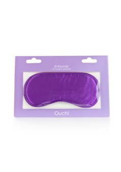 Zacht Oogmasker