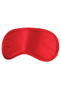 Zacht Oogmasker