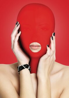 Submission Masker