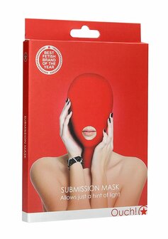 Submission Masker
