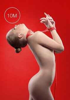 Kinbaku Touw - 10 m