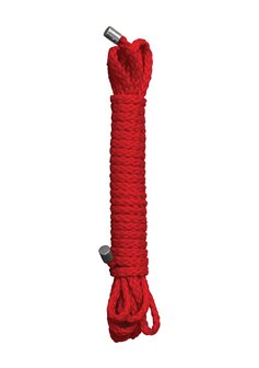 Kinbaku Touw - 10 m