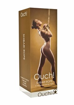 Shibari Touw - 5 m