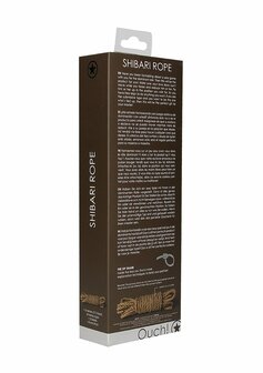 Shibari Touw - 5 m