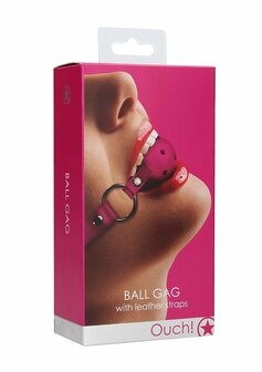 Ball Gag
