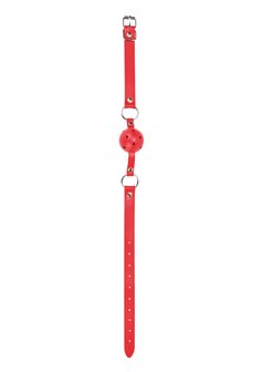 Ball Gag One Size