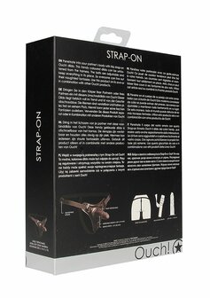 Strap-On