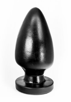 Egg - Butt Plug - 21,5 cm