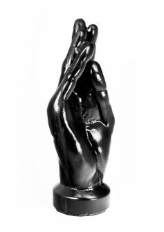 Hello - Hand Butt Plug - 23,7 cm
