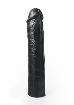 Benny - Realistische Dildo - 25,5 cm