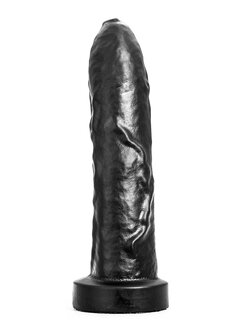 Uncut - Realistic Dildo - 10&quot; / 26 cm