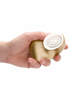 Twitch - Handsfree Zuig- en Vibratiespeelgoed