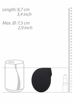 Seductive - Air Pulse Vibrator