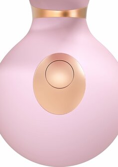 Invincible - Air Pulse Vibrator