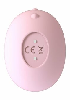 Mythical - Air Pulse Vibrator
